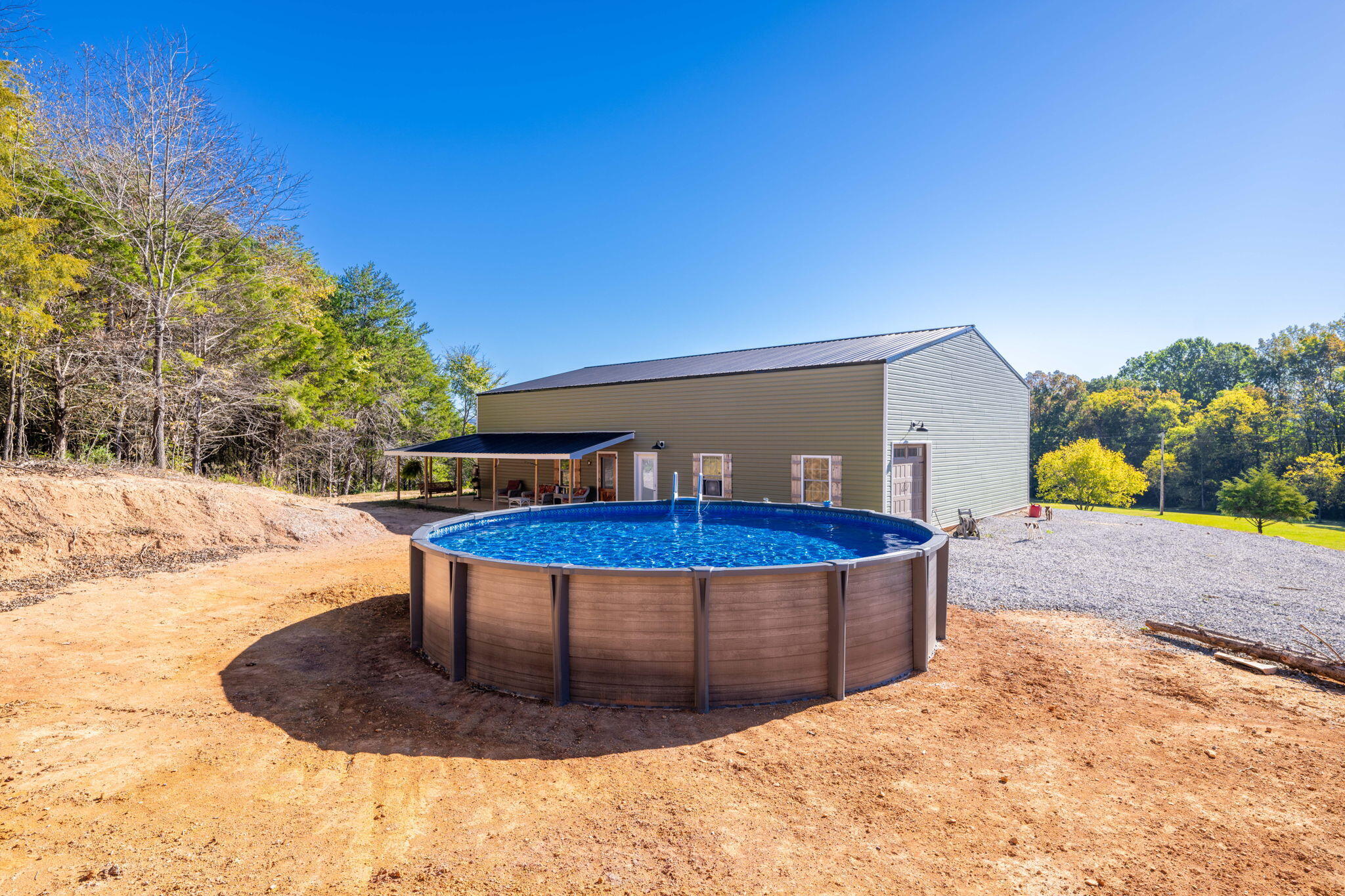 141 Humble Cemetery Road #134.34 ACRES, Pikeville, Tennessee image 9