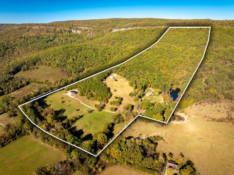 Photo of 141 Humble Cemetery Road, Pikeville, TN 37367 (MLS # 1513758)