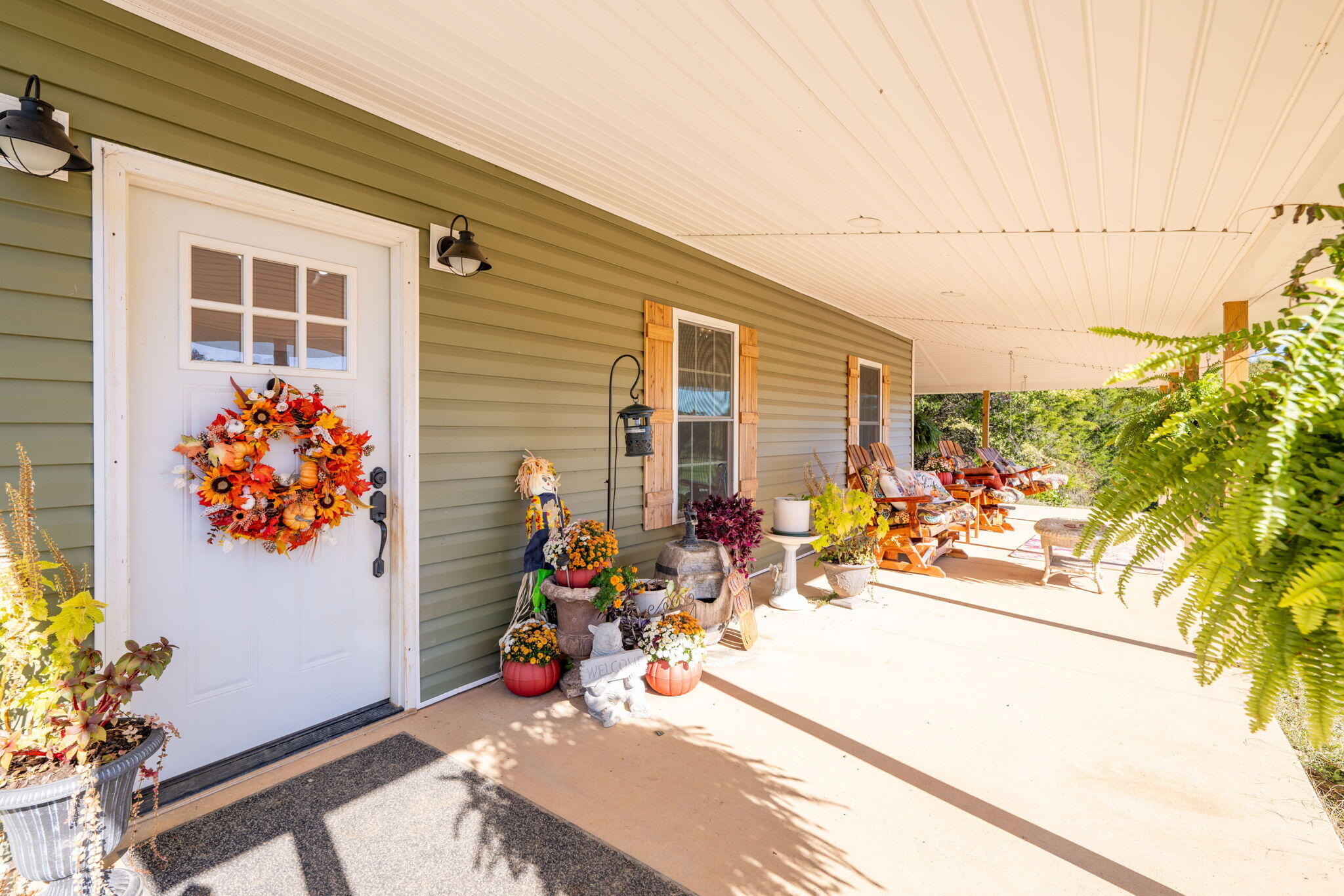 141 Humble Cemetery Road #134.34 ACRES, Pikeville, Tennessee image 15