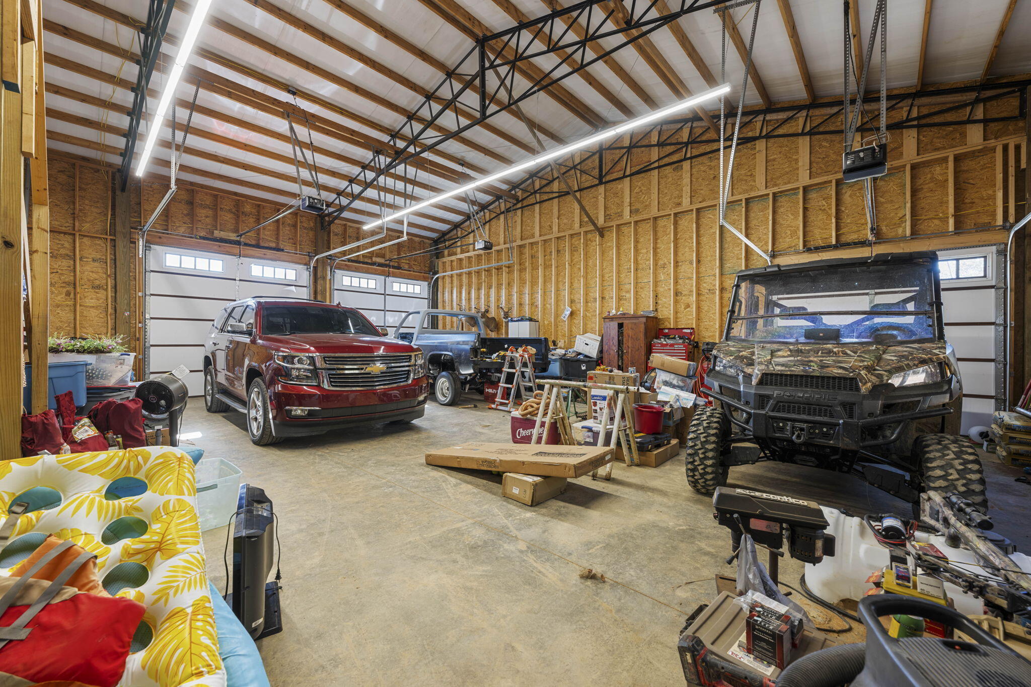 141 Humble Cemetery Road #134.34 ACRES, Pikeville, Tennessee image 39