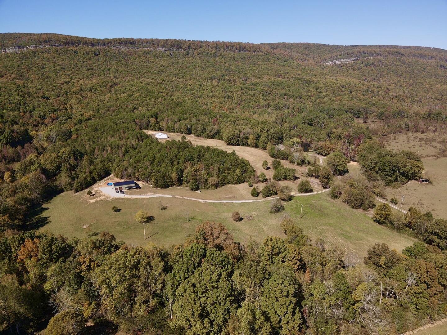 141 Humble Cemetery Road #134.34 ACRES, Pikeville, Tennessee image 2