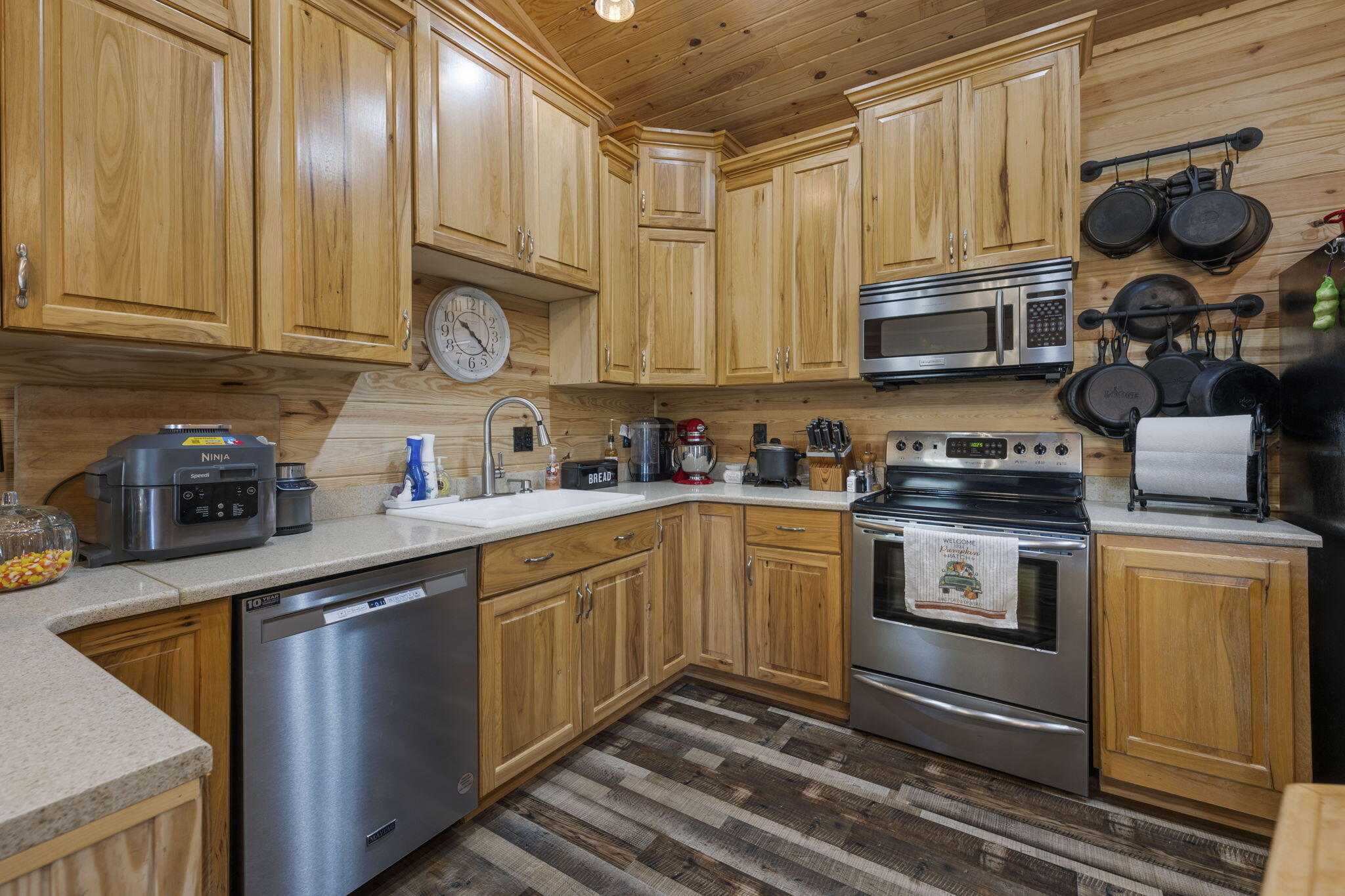 141 Humble Cemetery Road #134.34 ACRES, Pikeville, Tennessee image 22