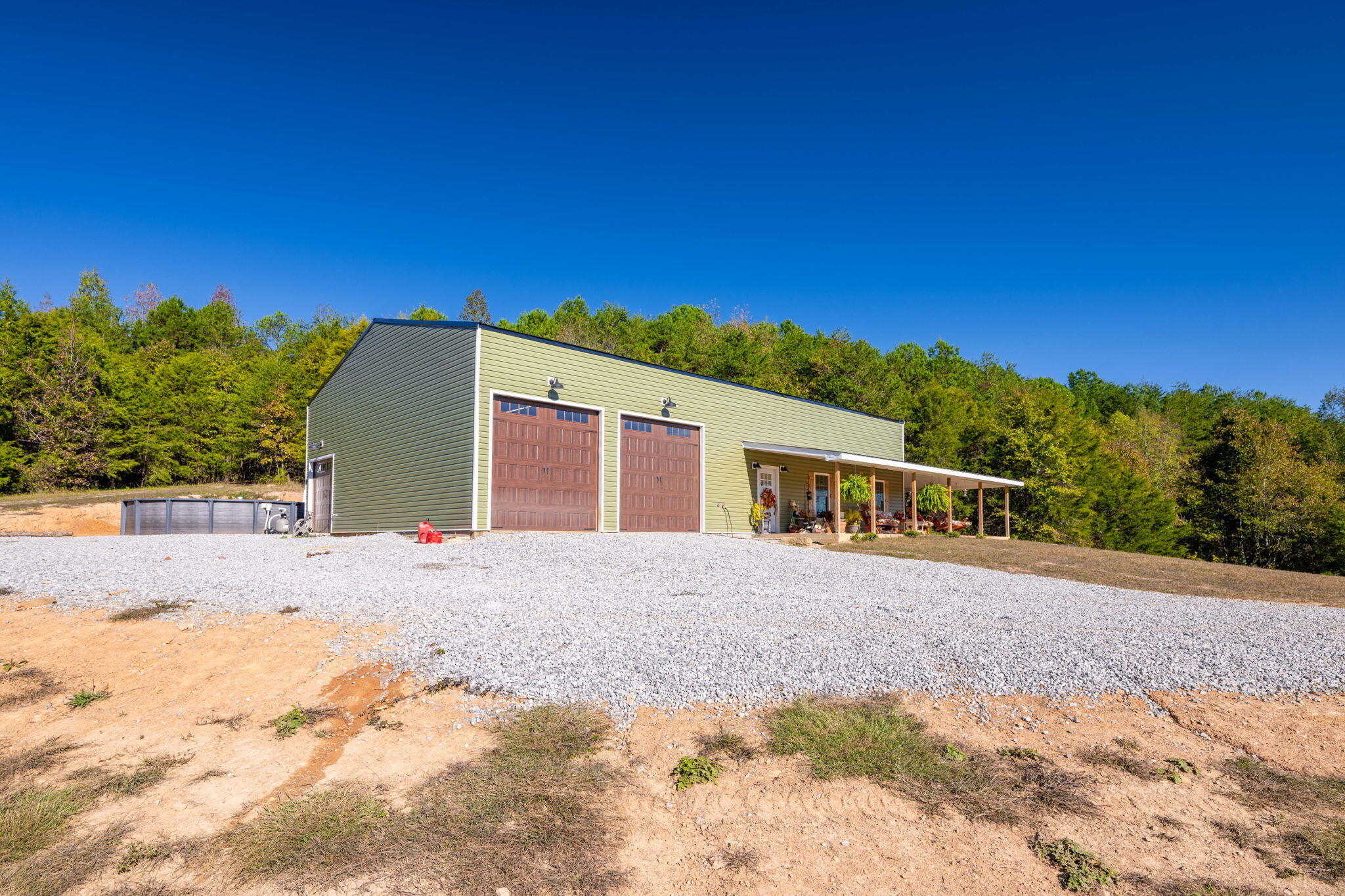 141 Humble Cemetery Road #134.34 ACRES, Pikeville, Tennessee image 6