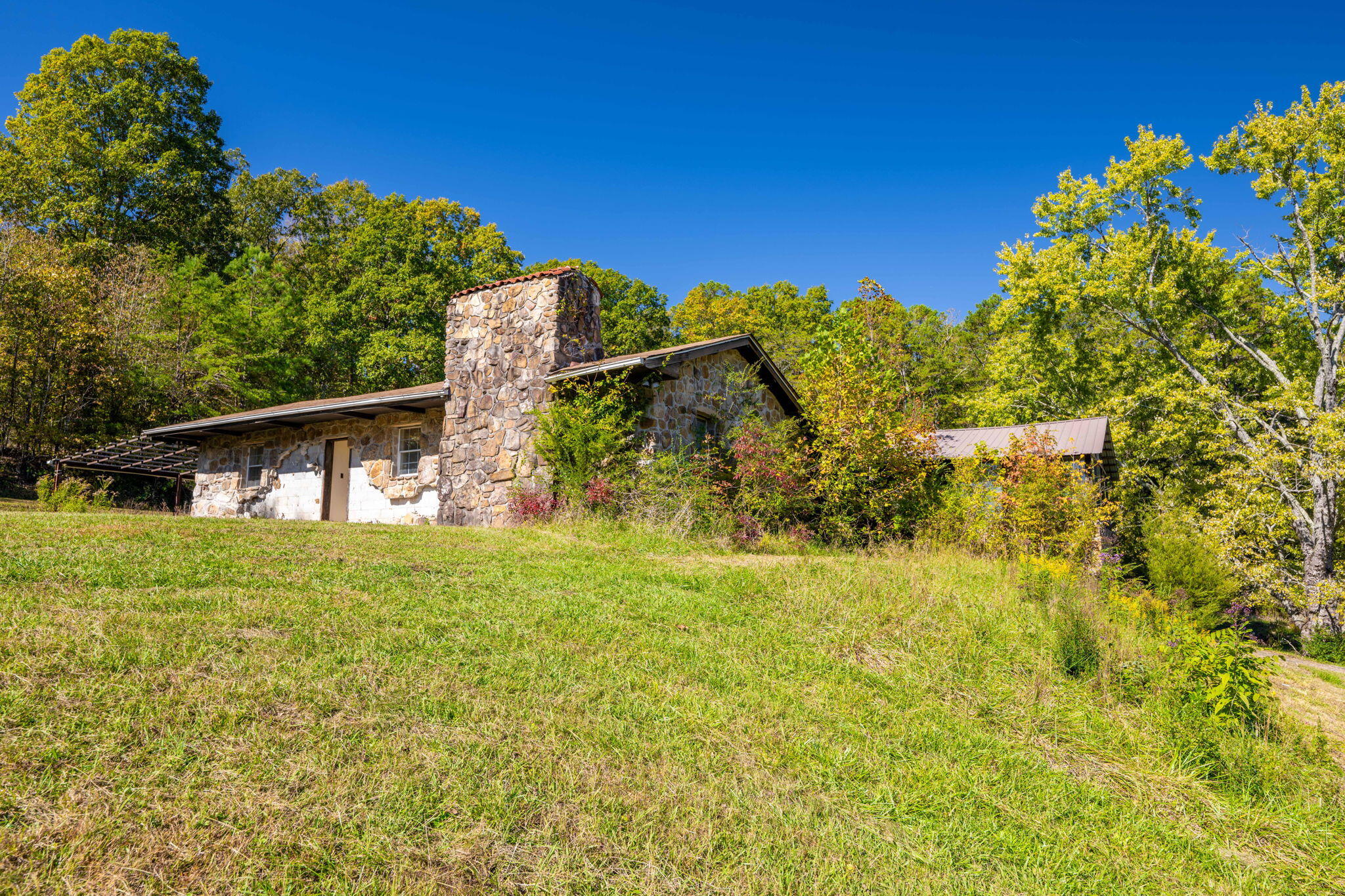141 Humble Cemetery Road #134.34 ACRES, Pikeville, Tennessee image 50