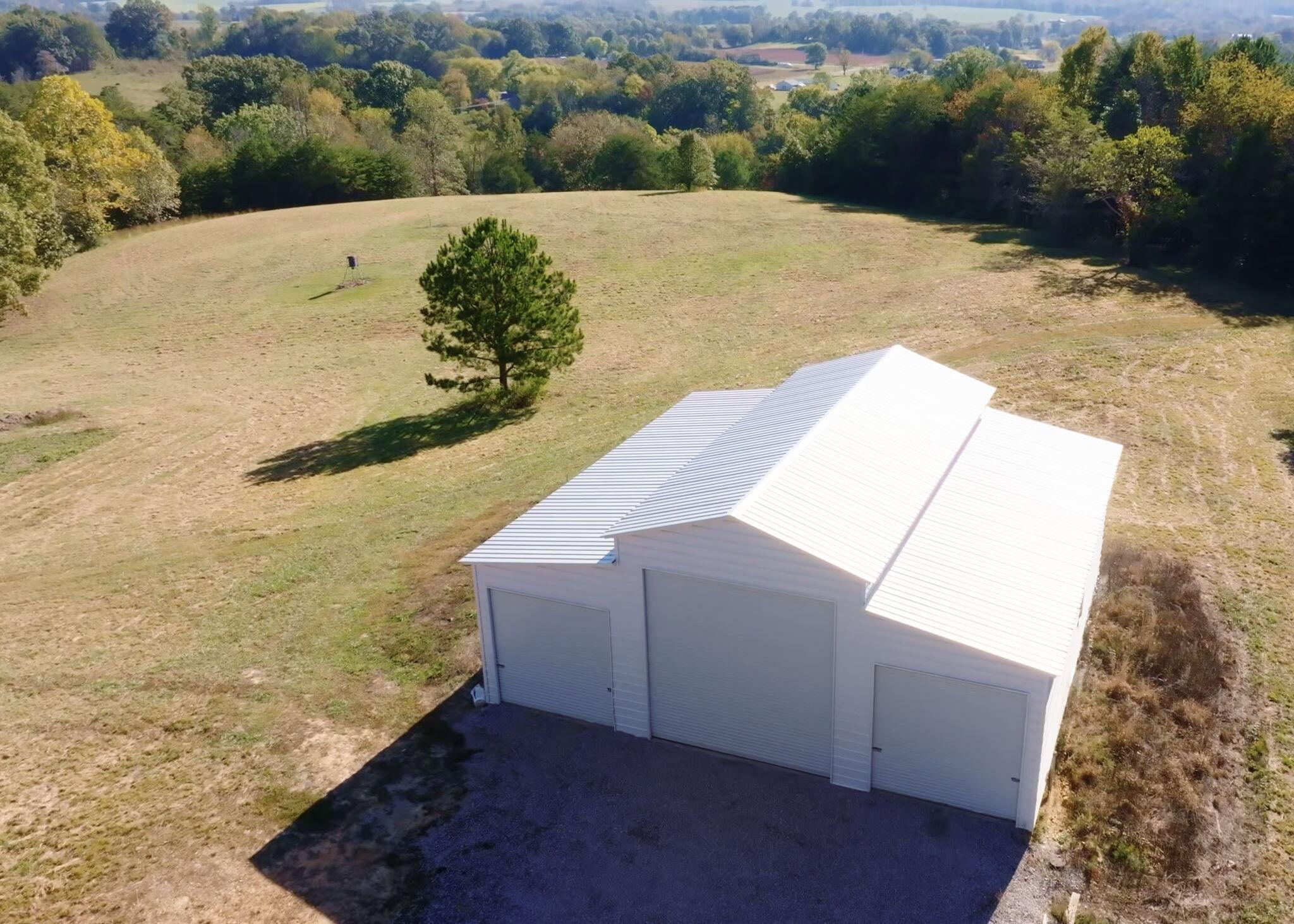 141 Humble Cemetery Road #134.34 ACRES, Pikeville, Tennessee image 45