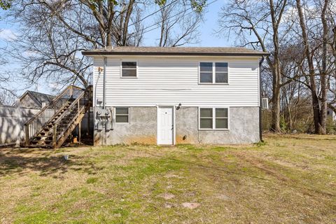 Multifamily For Sale - 860 Berry Street<br/> Cleveland, TN 37311