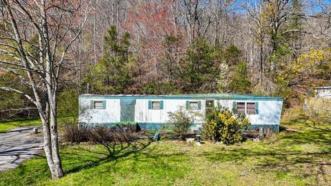 Vacant Land For Sale - 10725 Dallas Hollow Road<br/> Soddy Daisy, TN 37379