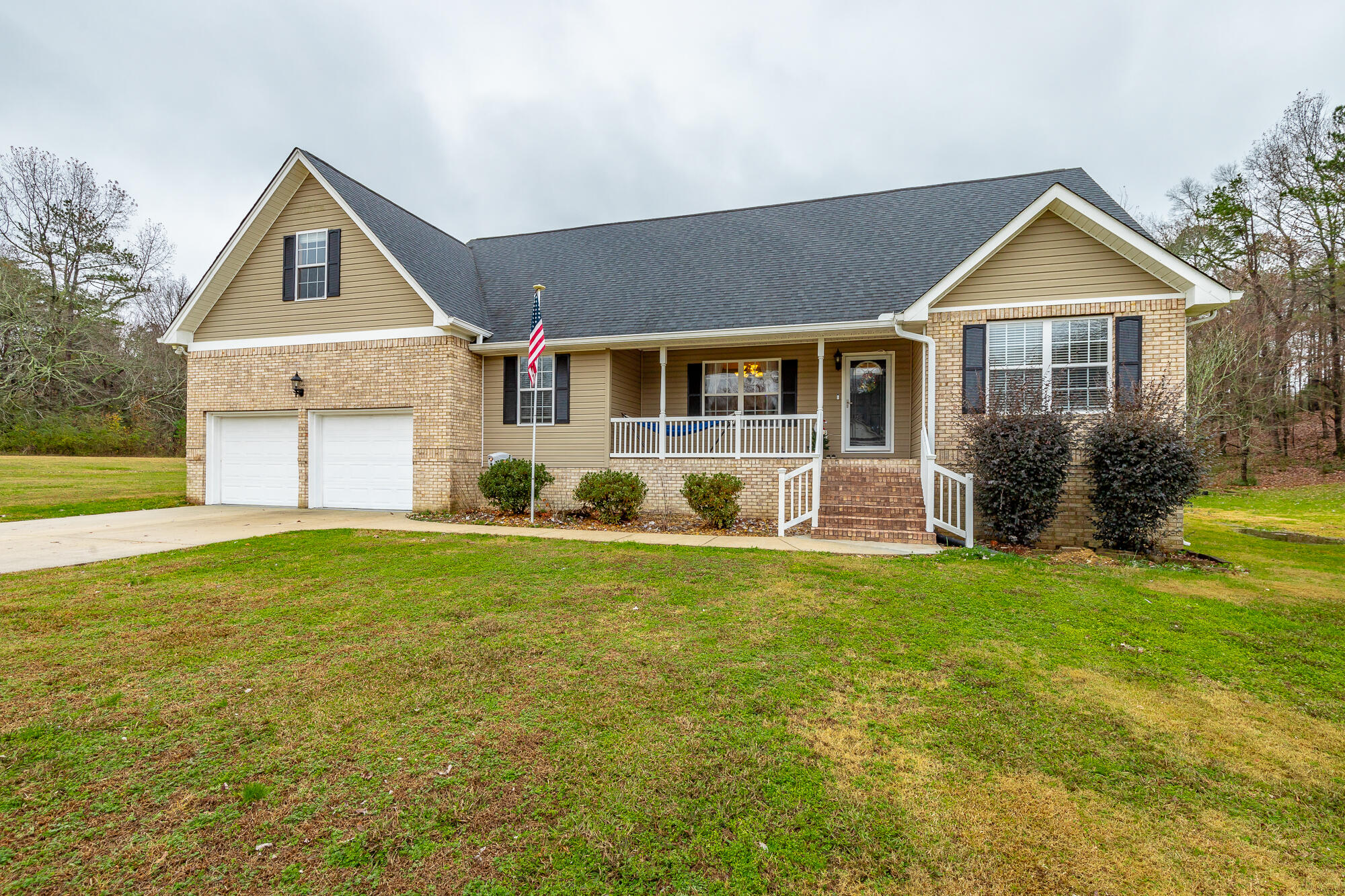 97 Homeplace Drive, Tunnel Hill, Georgia image 2
