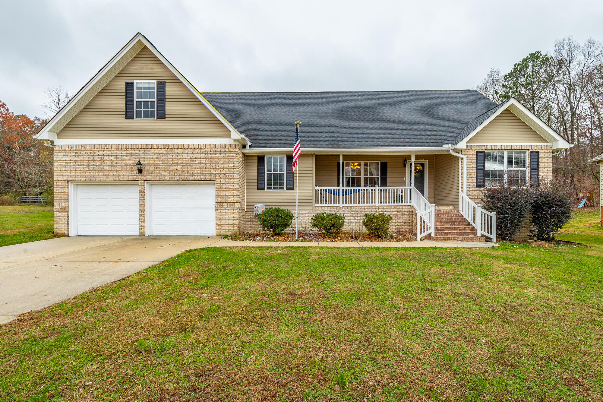 97 Homeplace Drive, Tunnel Hill, Georgia image 1