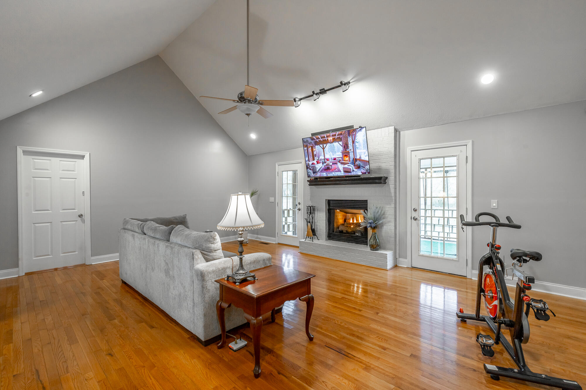 97 Homeplace Drive, Tunnel Hill, Georgia image 4