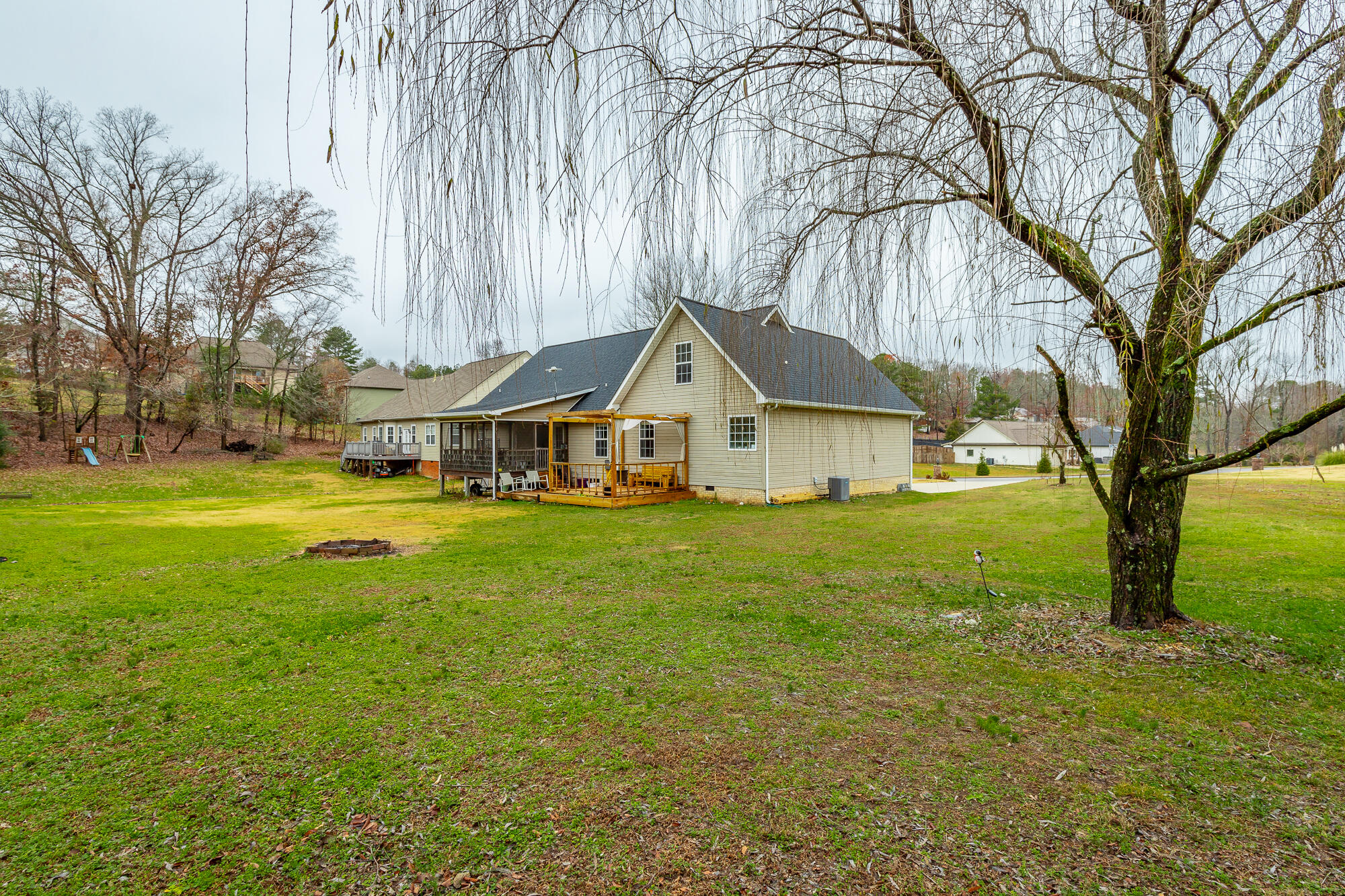 97 Homeplace Drive, Tunnel Hill, Georgia image 37