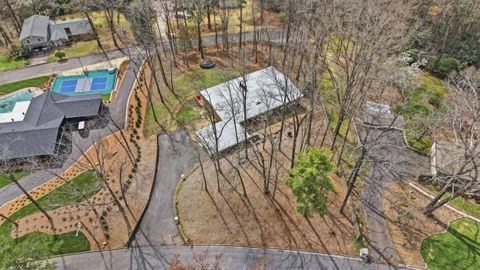 Tiny photo for 820 Atkinson Drive, Dalton, GA 30720 (MLS # 1530424)
