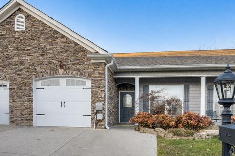 Tiny photo for 7685 Magnolia Leaf Lane, Chattanooga, TN 37421 (MLS # 1525319)