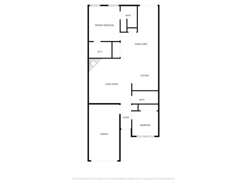 Tiny photo for 7685 Magnolia Leaf Lane, Chattanooga, TN 37421 (MLS # 1525319)