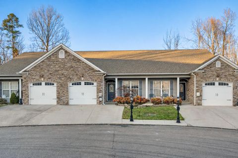 Photo of 7685 Magnolia Leaf Lane, Chattanooga, TN 37421 (MLS # 1525319)