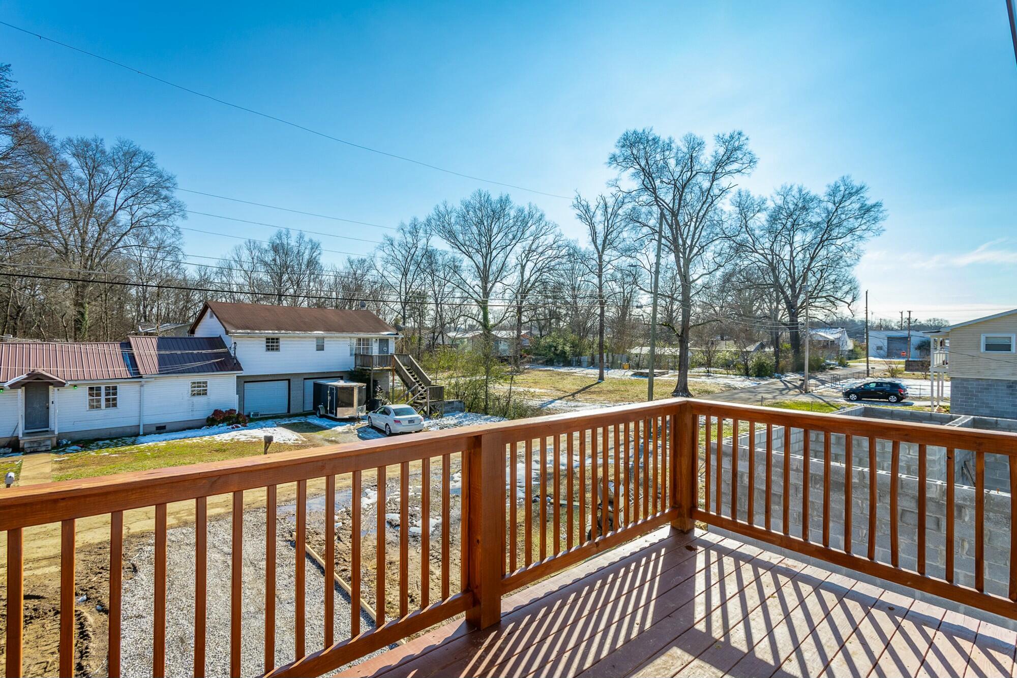 1307 Pleasant Street, East Ridge, Tennessee image 44
