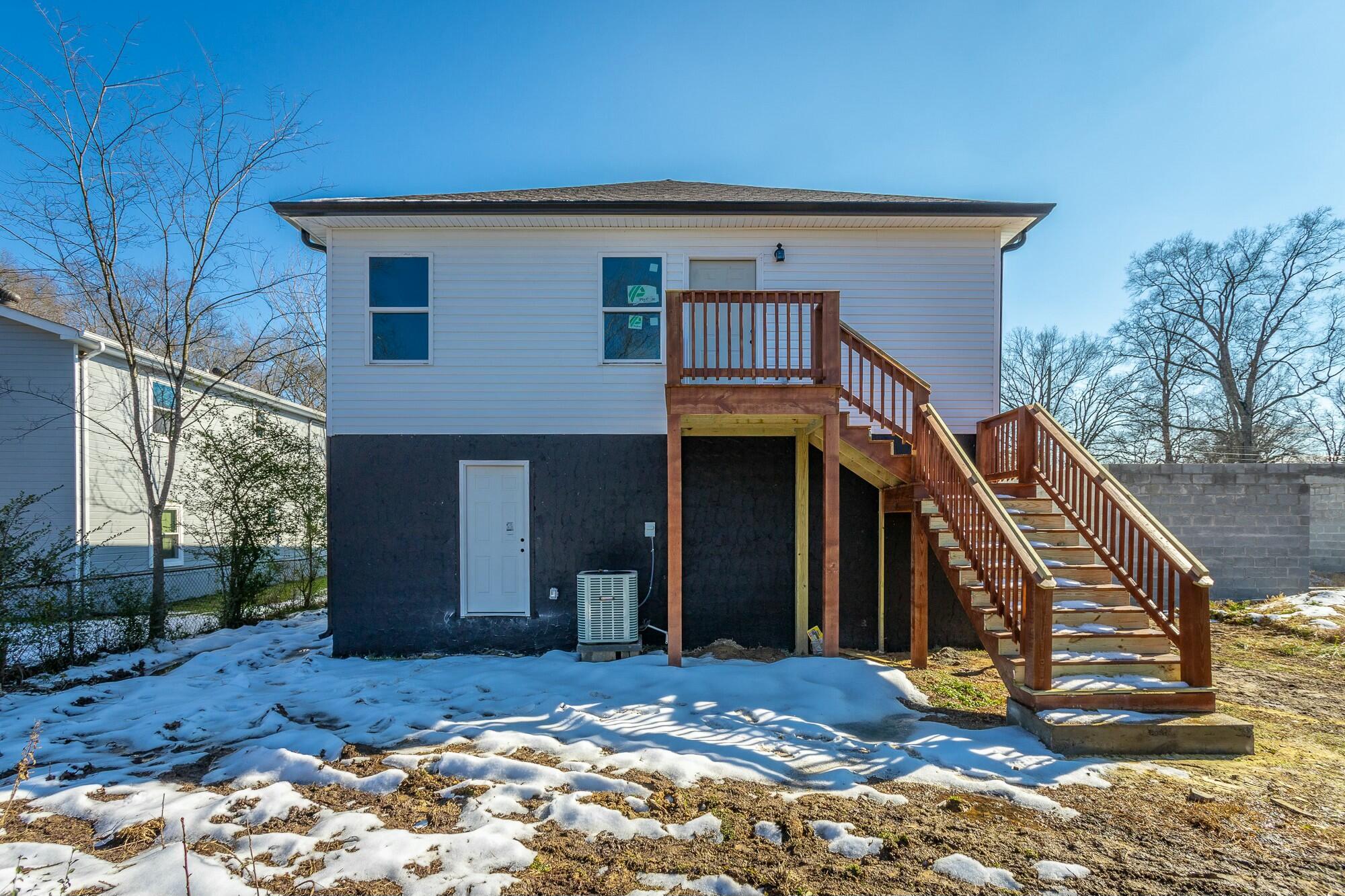 1307 Pleasant Street, East Ridge, Tennessee image 48