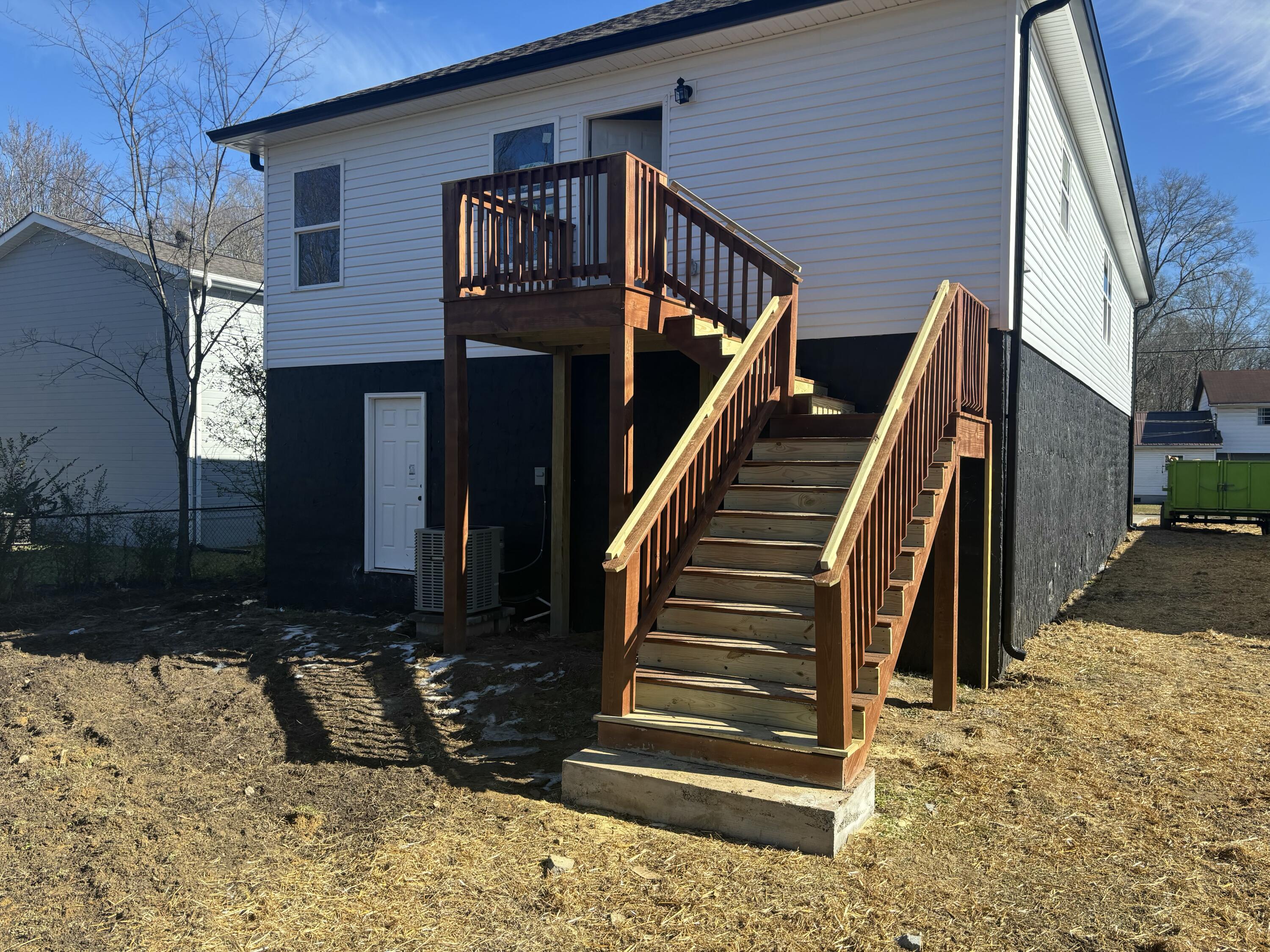 1307 Pleasant Street, East Ridge, Tennessee image 12