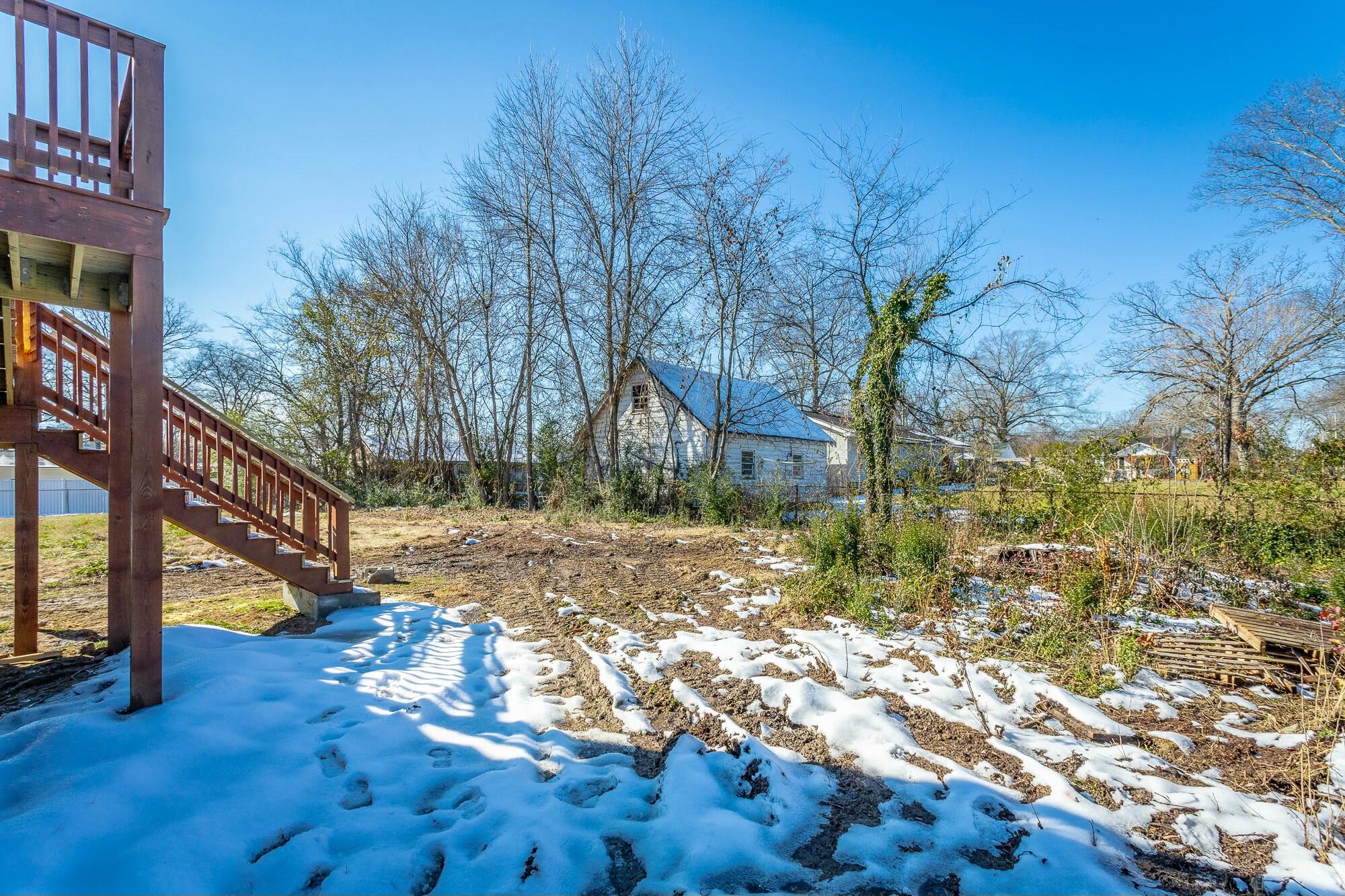1307 Pleasant Street, East Ridge, Tennessee image 47