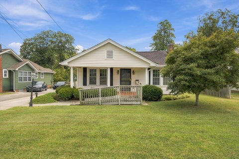 Homes For Sale - 1516 Prigmore Road<br/> Chattanooga, TN 37412