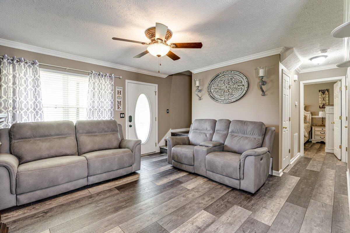 1359 Dustin Drive, Dalton, Georgia image 27