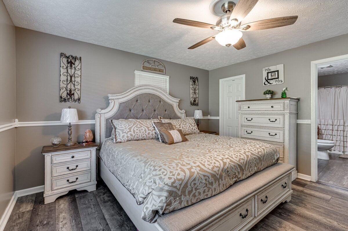 1359 Dustin Drive, Dalton, Georgia image 14