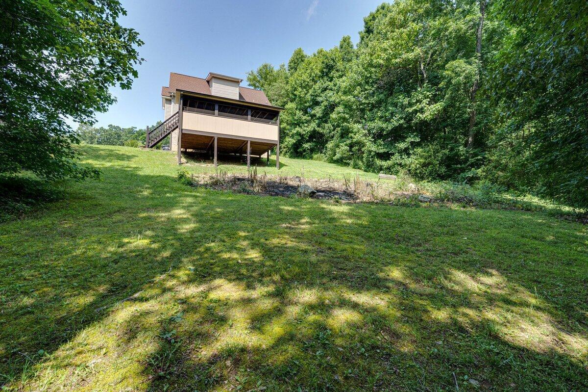 1359 Dustin Drive, Dalton, Georgia image 32