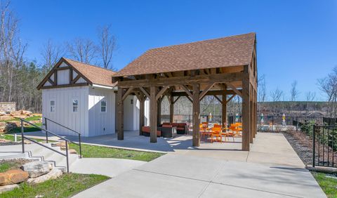 Tiny photo for 325 Whiskey Way, Jasper, TN 37347 (MLS # 1510877)