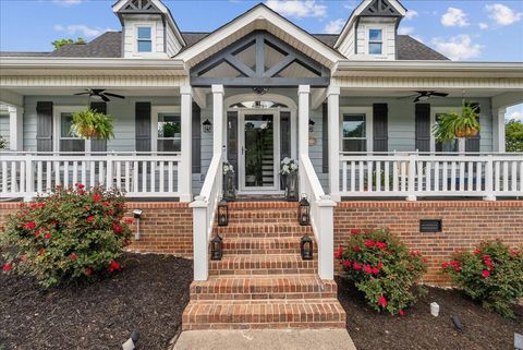 Photo of 5278 Poplar Springs Road, Ringgold, GA 30736 (MLS # 1533578)