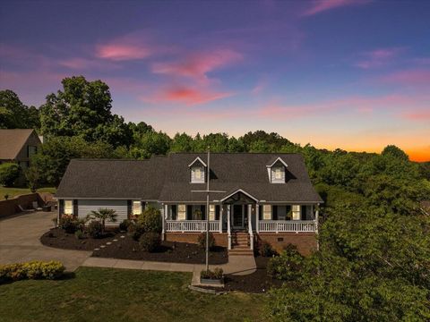 Photo of 5278 Poplar Springs Road, Ringgold, GA 30736 (MLS # 1533578)