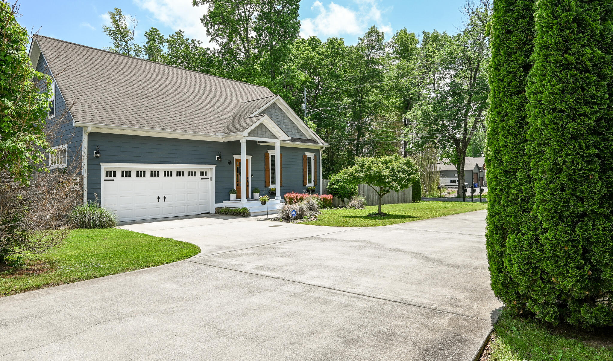 2812 Old Freewill Road, Cleveland, Tennessee image 3