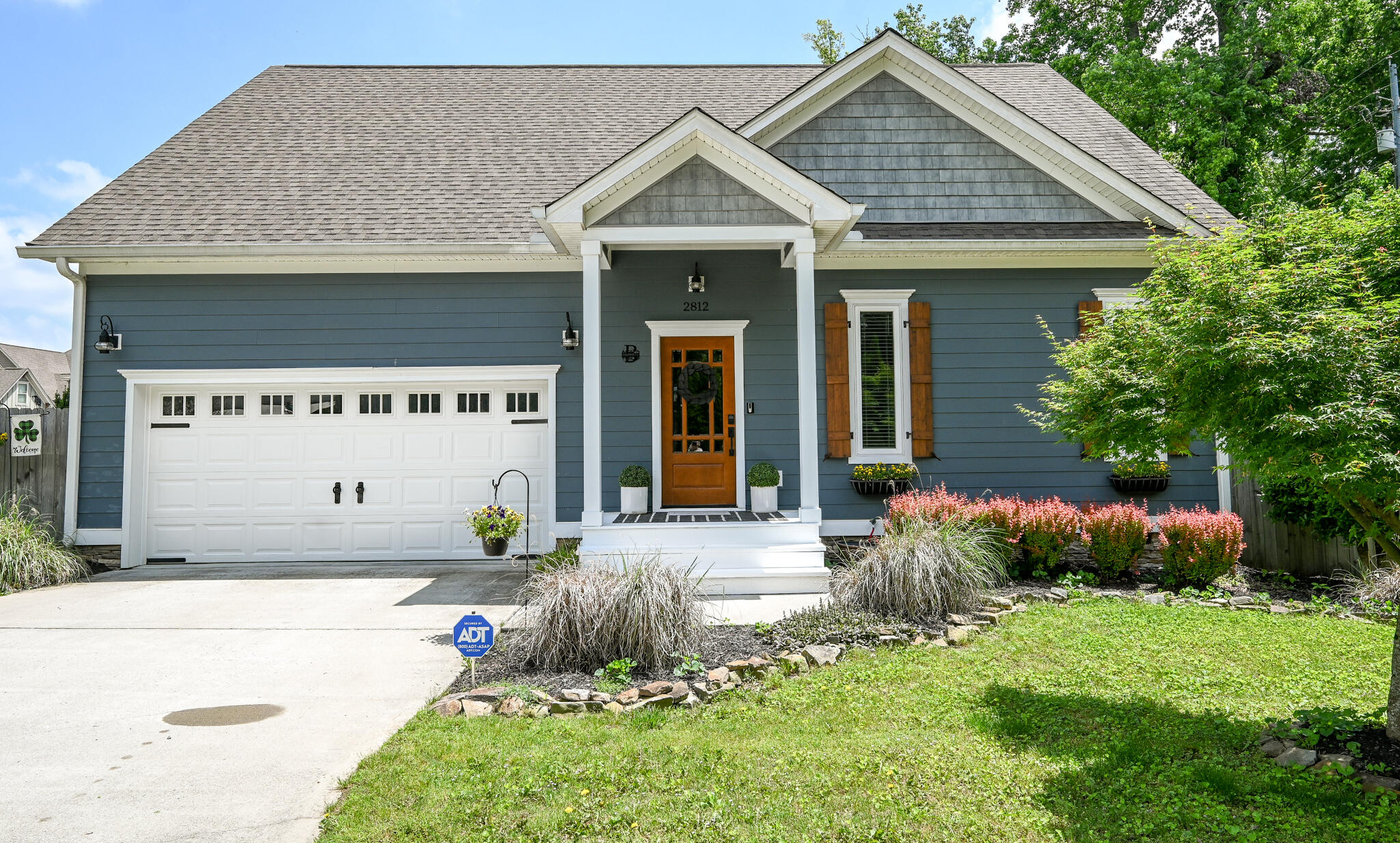 2812 Old Freewill Road, Cleveland, Tennessee image 1