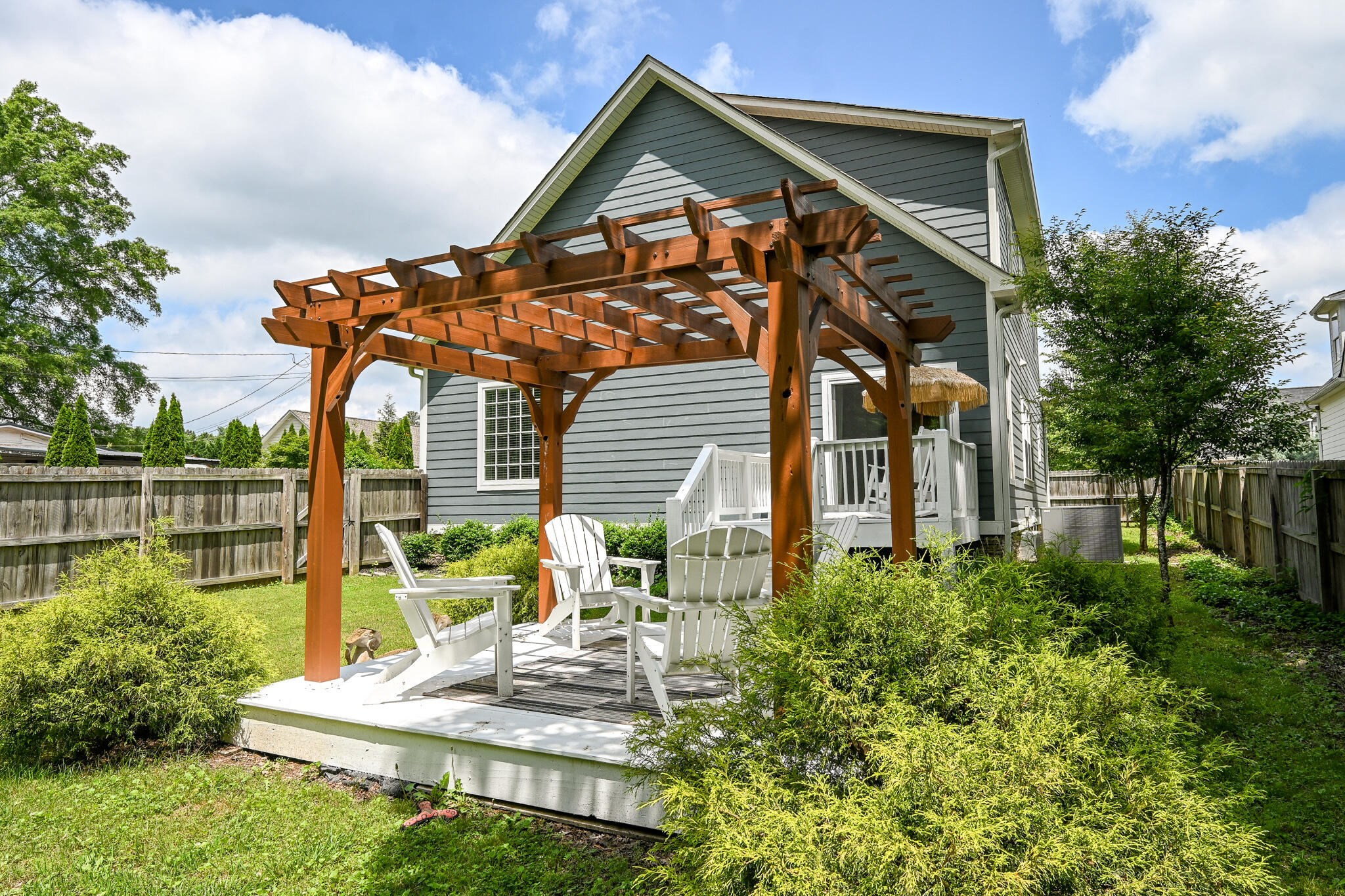 2812 Old Freewill Road, Cleveland, Tennessee image 47