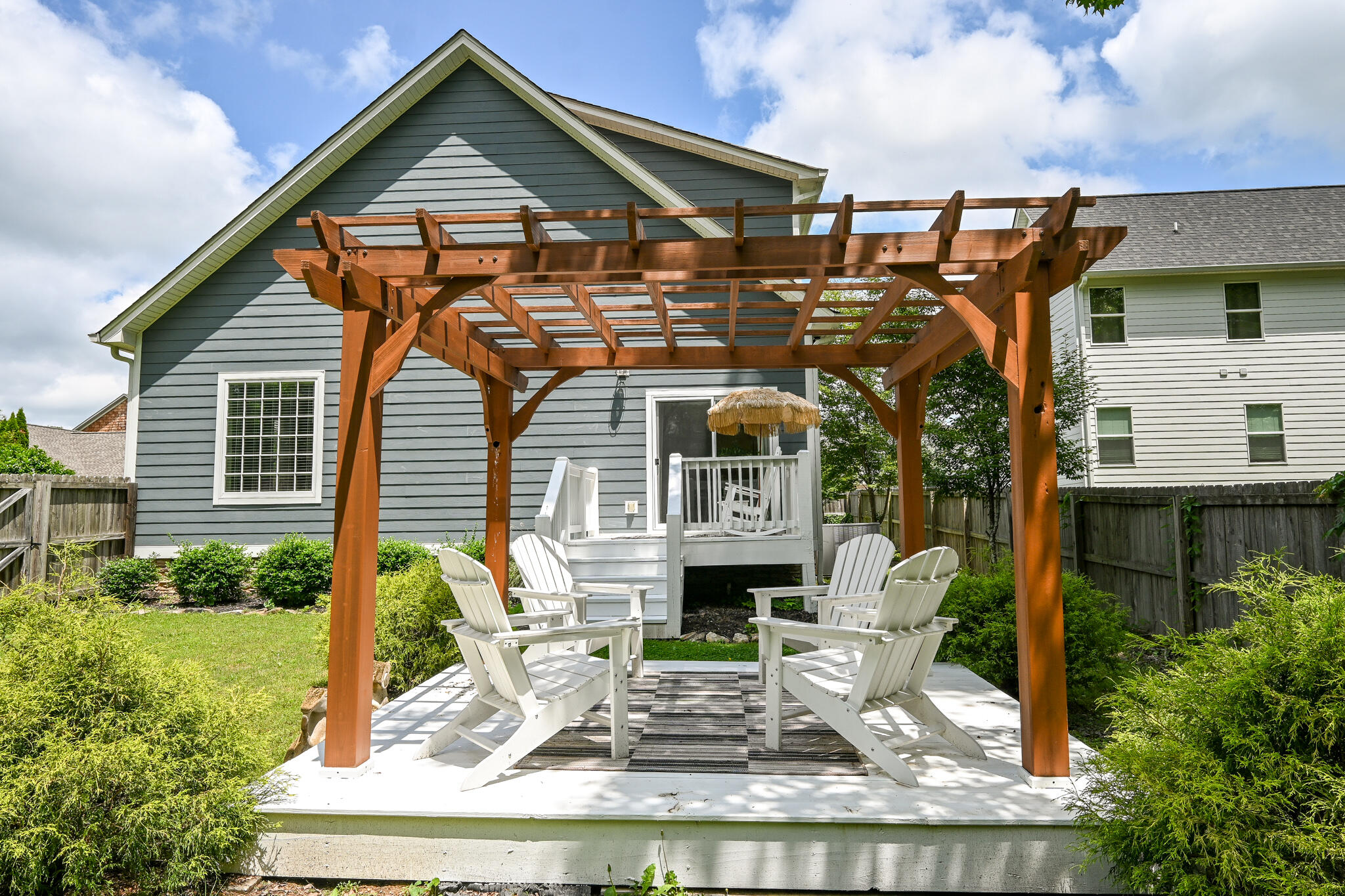 2812 Old Freewill Road, Cleveland, Tennessee image 48