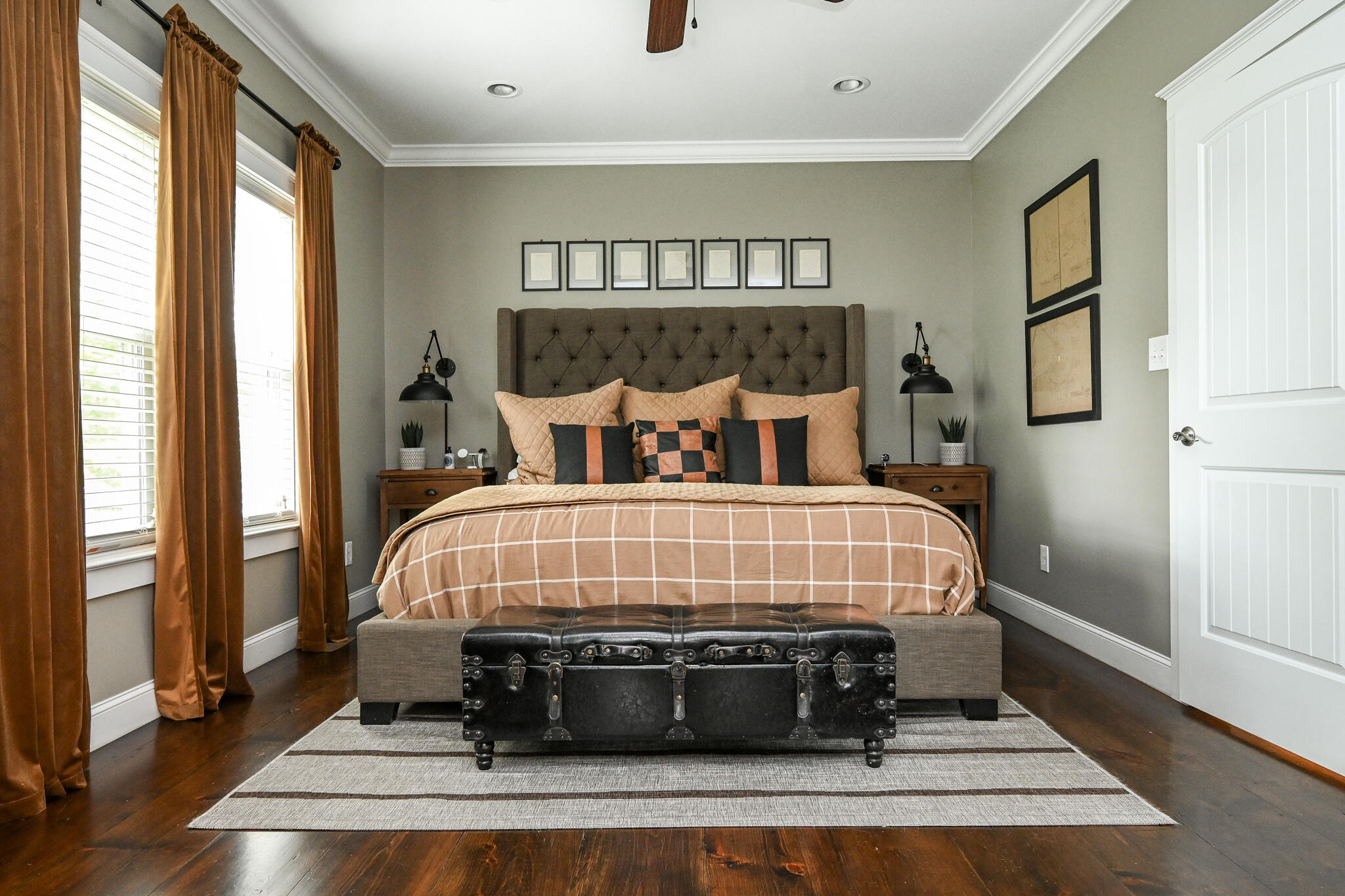 2812 Old Freewill Road, Cleveland, Tennessee image 22