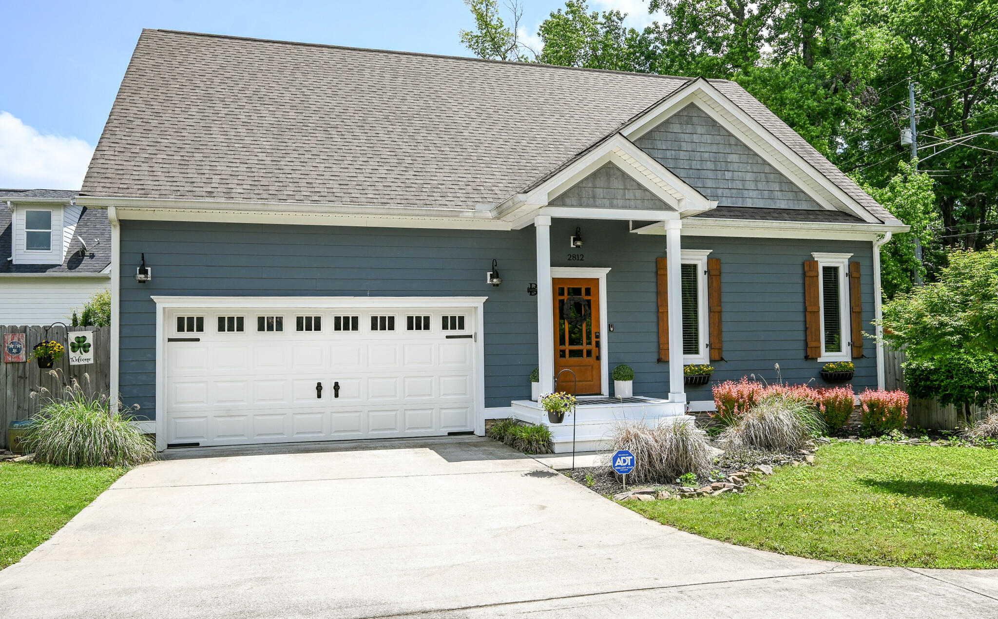 2812 Old Freewill Road, Cleveland, Tennessee image 2