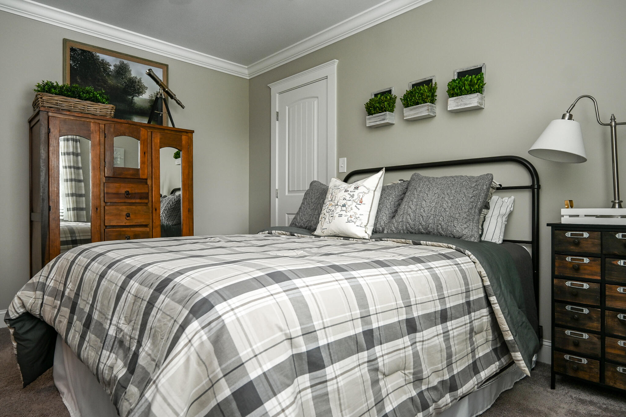 2812 Old Freewill Road, Cleveland, Tennessee image 39