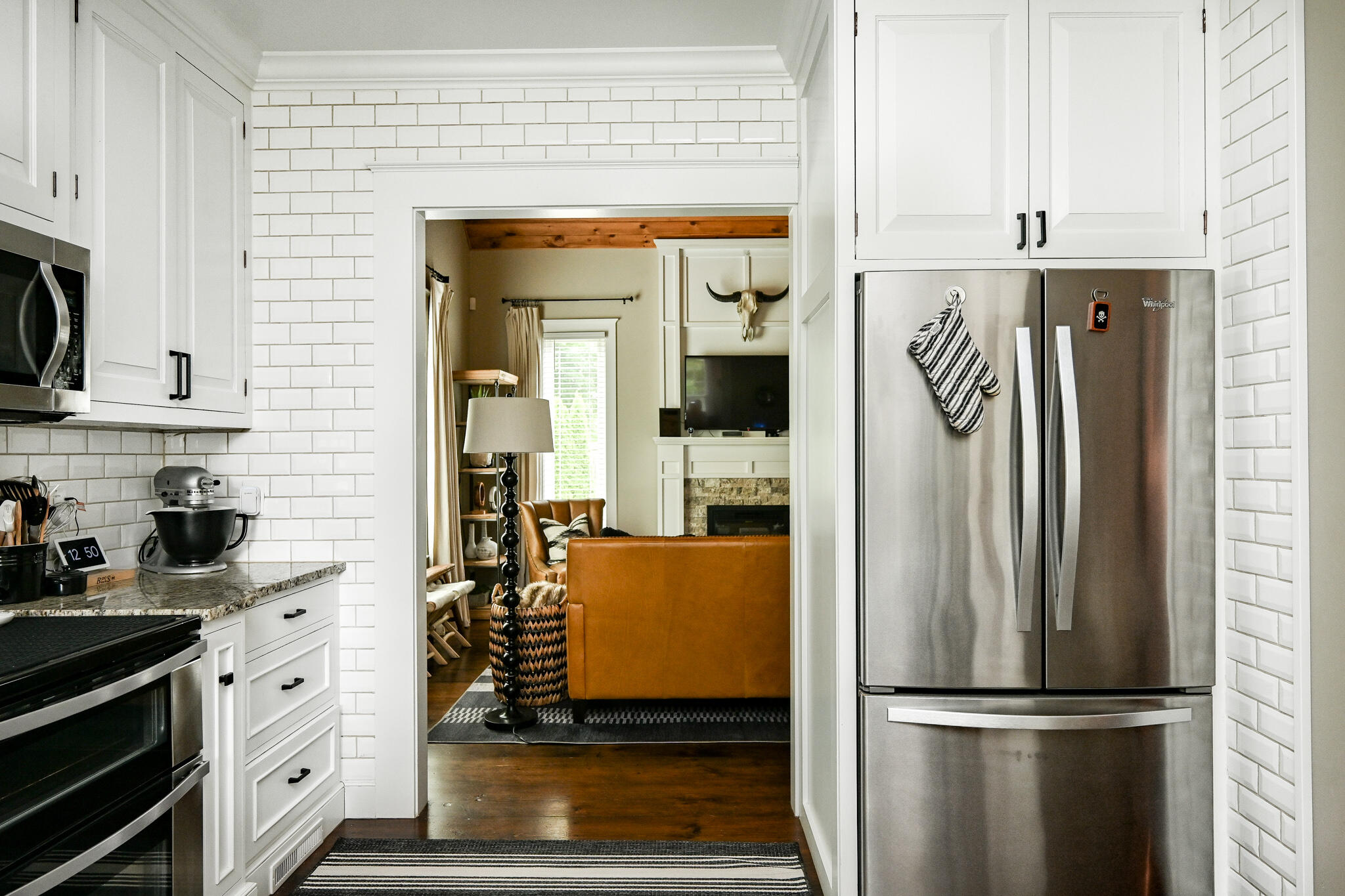 2812 Old Freewill Road, Cleveland, Tennessee image 13