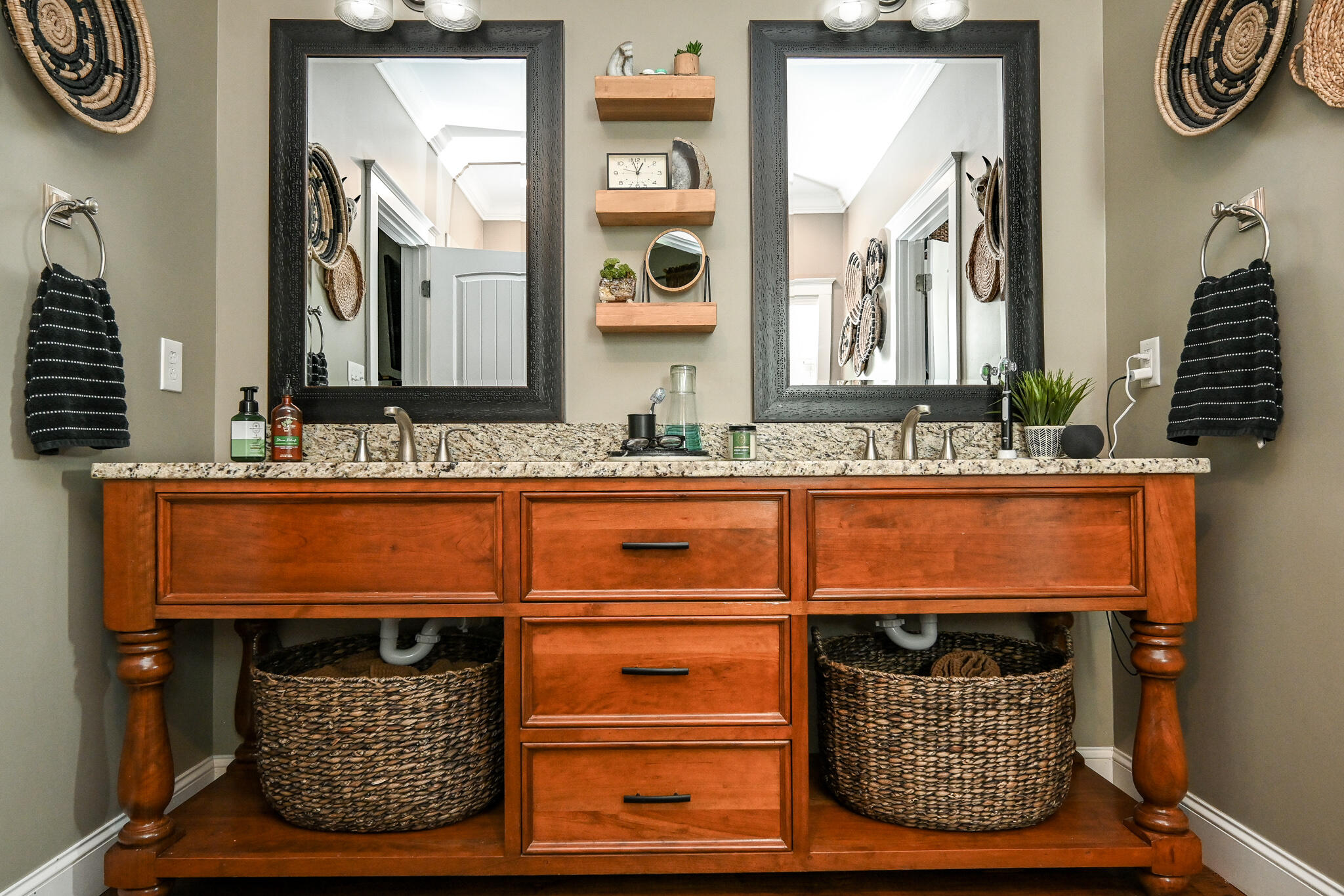 2812 Old Freewill Road, Cleveland, Tennessee image 25