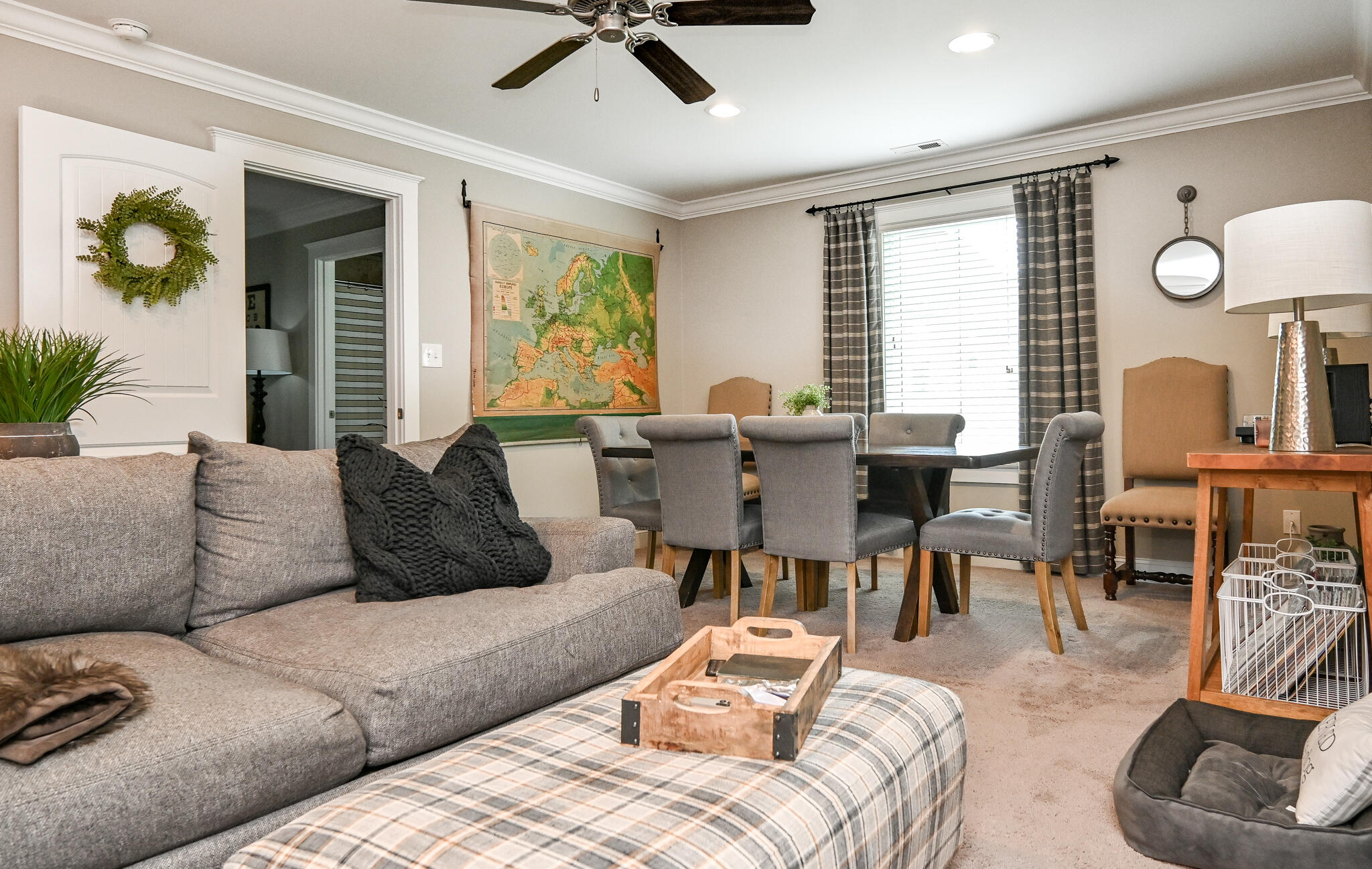 2812 Old Freewill Road, Cleveland, Tennessee image 32