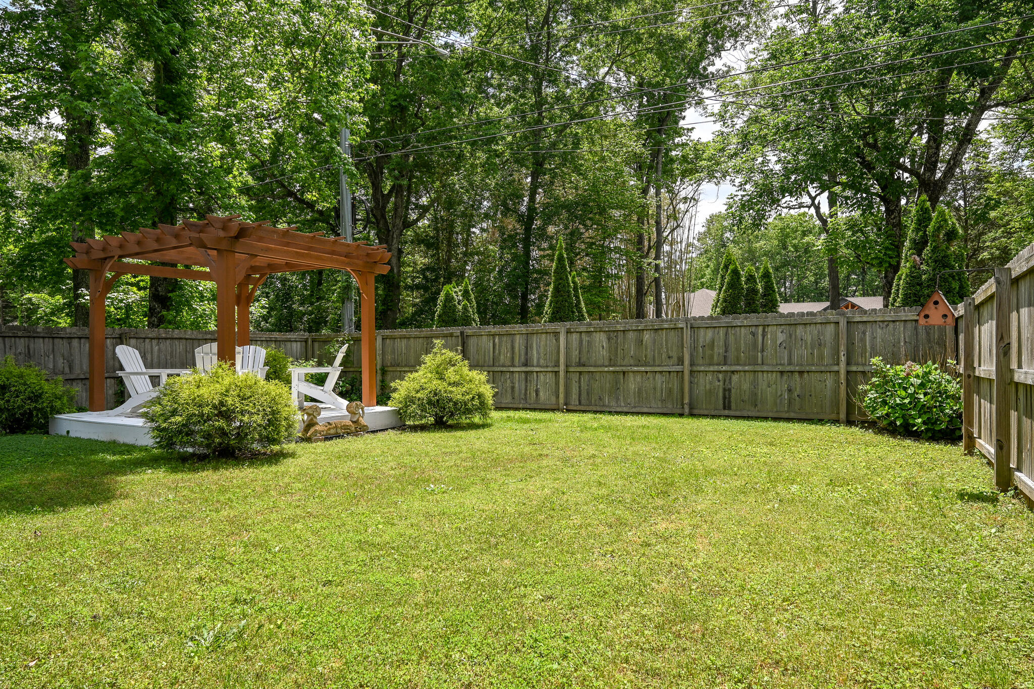 2812 Old Freewill Road, Cleveland, Tennessee image 42