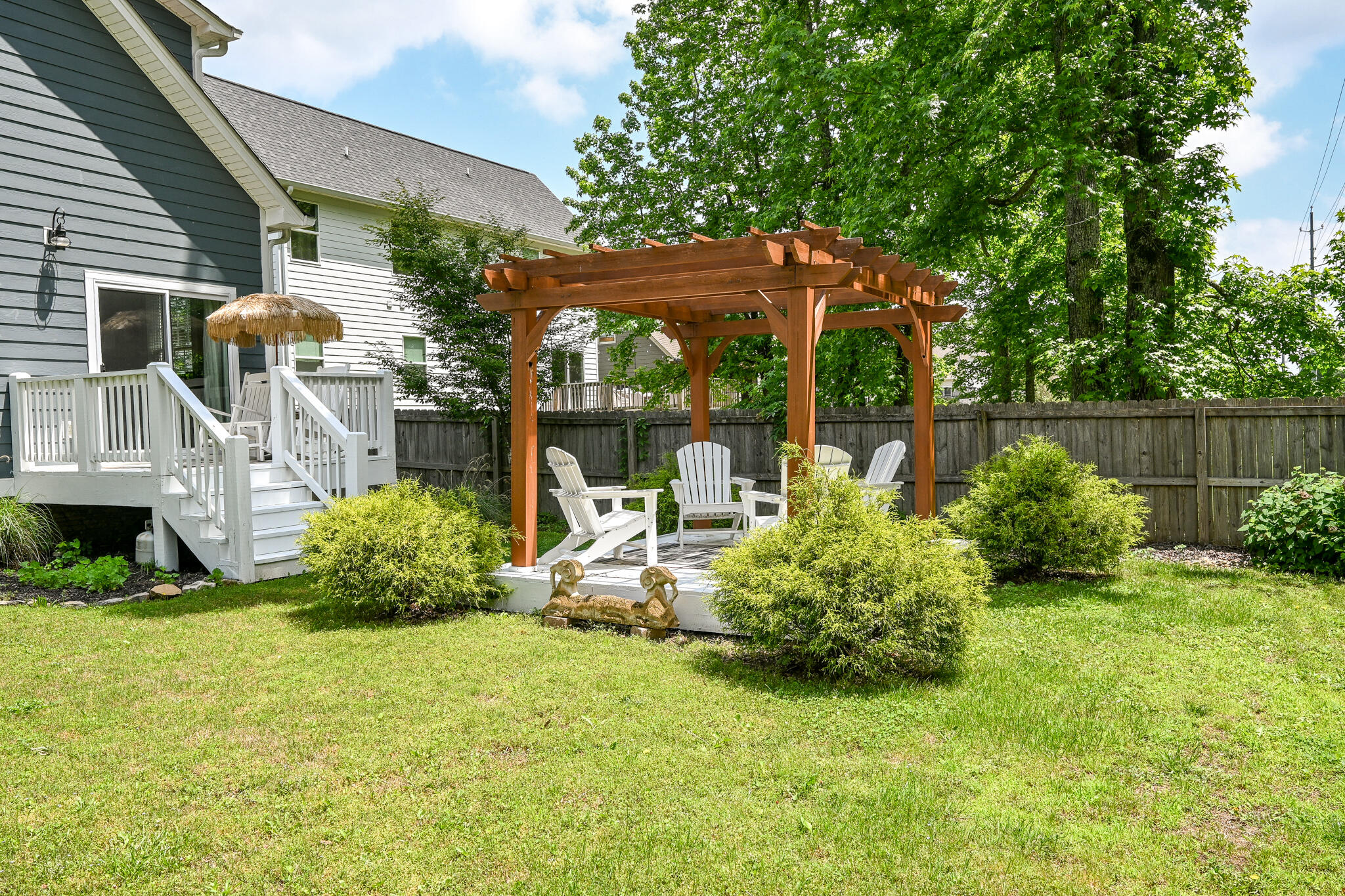 2812 Old Freewill Road, Cleveland, Tennessee image 43