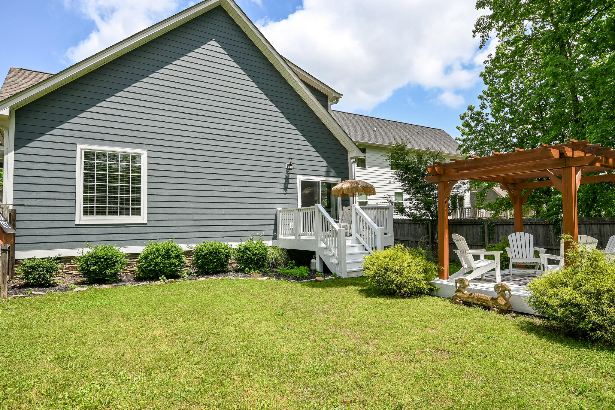 2812 Old Freewill Road, Cleveland, Tennessee image 46