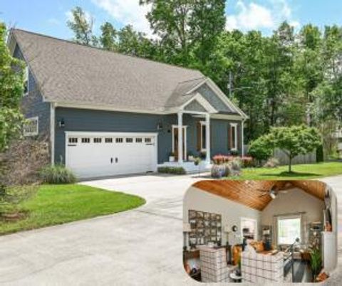 Photo of 2812 Old Freewill Road NW, Cleveland, TN 37312 (MLS # 1512427)