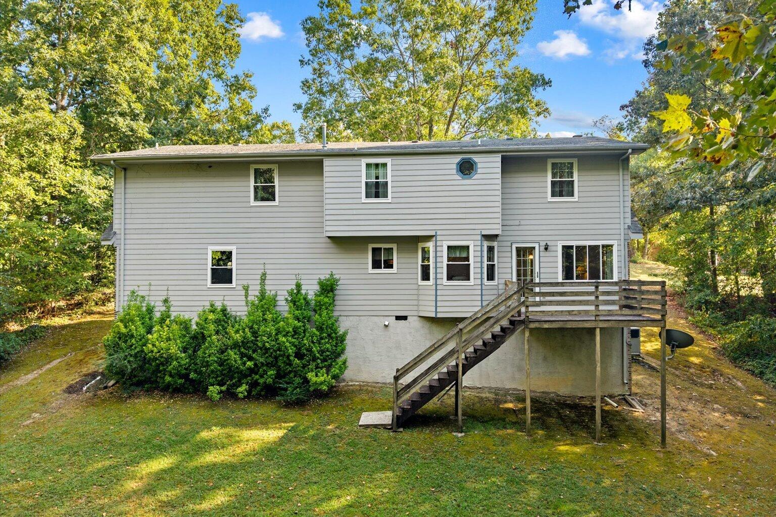 231 Fox Run Circle S
