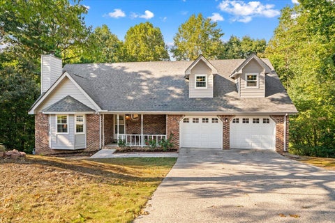 Photo of 231 Fox Run Circle S, Flintstone, GA 30725 (MLS # 1542967)