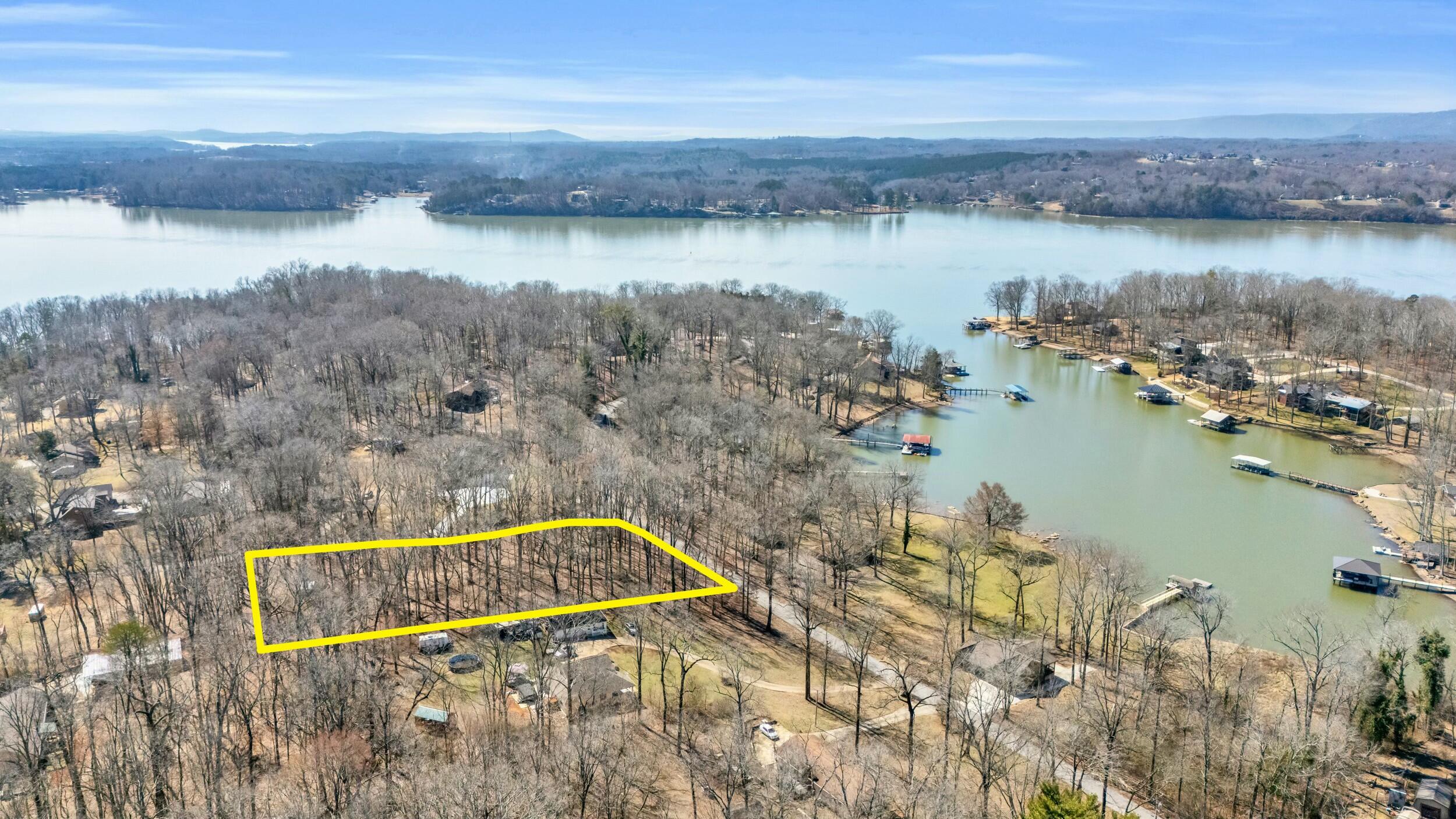 Dogwood Drive, Harrison, Tennessee image 1