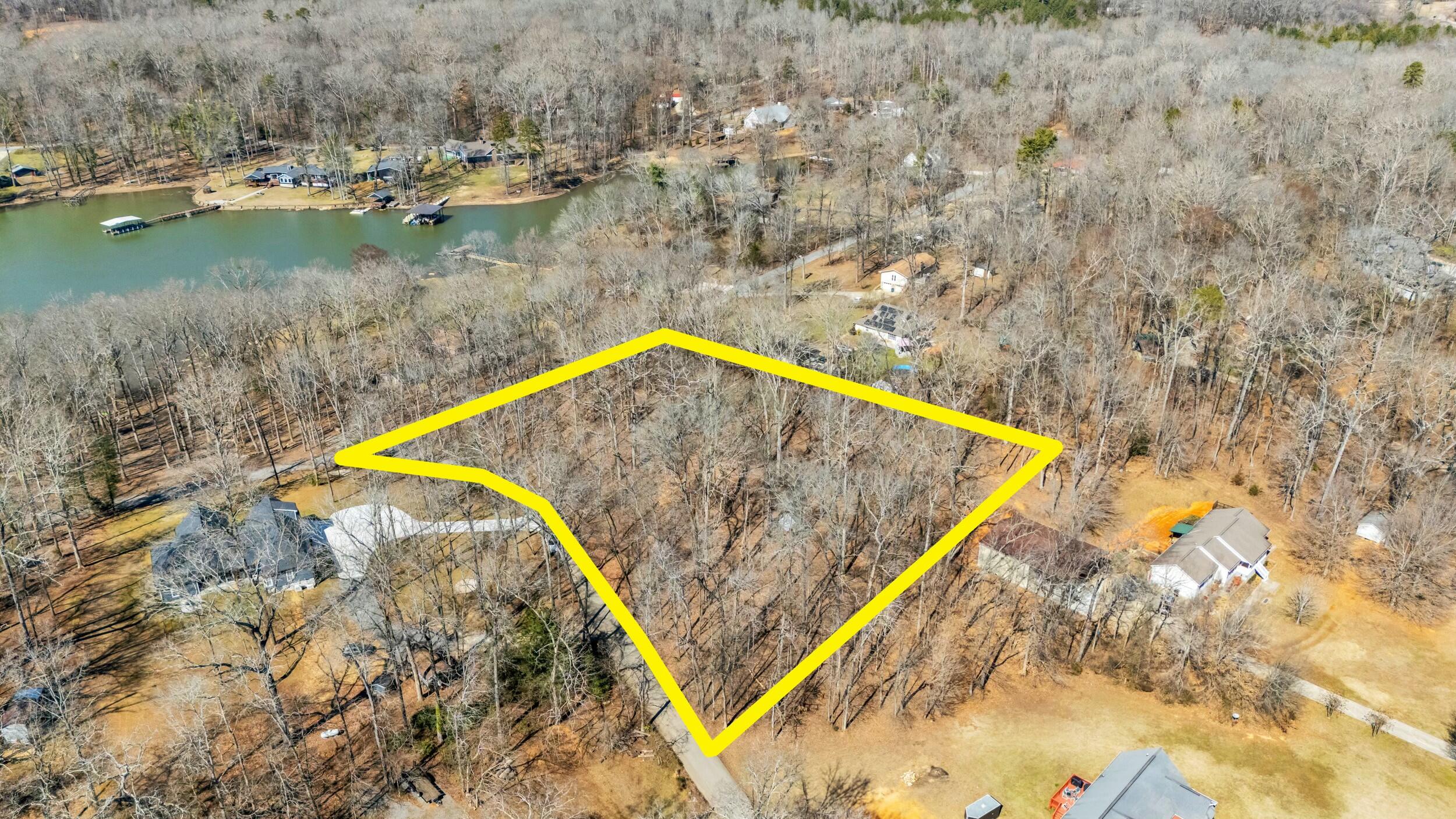 Dogwood Drive, Harrison, Tennessee image 7