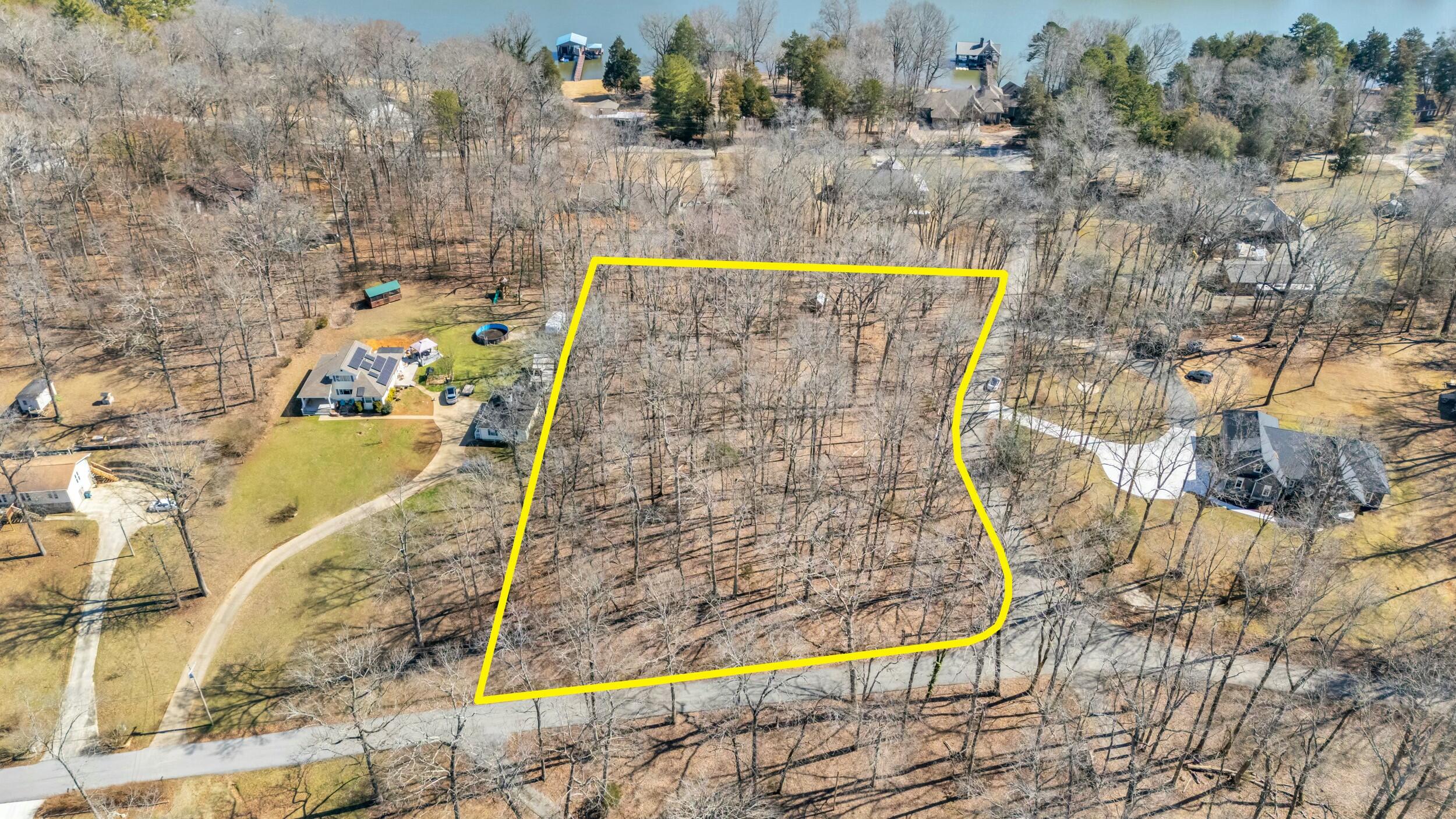 Dogwood Drive, Harrison, Tennessee image 5