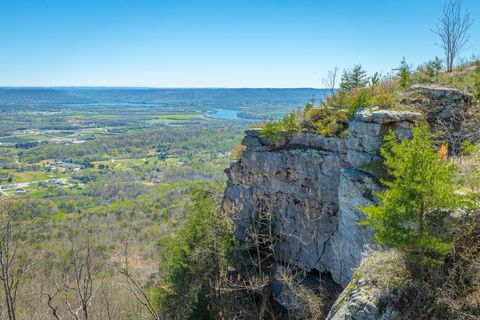 Photo of 0 River Bluffs Drive, Jasper, TN 37347 (MLS # 1531527)